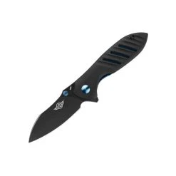 Olight Mini Drever Liner Lock Knife Black G-10 2.5"