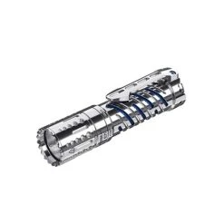 AceBeam E70-SS Compact 4000 Lumen Stainless Steel EDC Torch