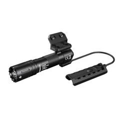 AceBeam P15 Tactical 1700 Lumen 330m Rechargeable Rail Mounted LED Torch