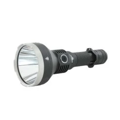 AceBeam T27 2500 Lumen Long Range Rechargeable LED Torch