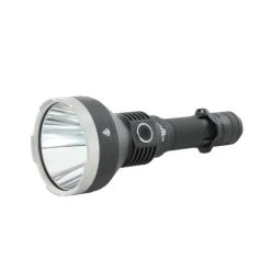 AceBeam T27 2500 Lumen Long Range Rechargeable LED Torch-Neutral White