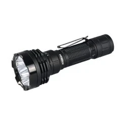 Acebeam Defender P18 Dual Switch 5000 Lumen Tactical Torch