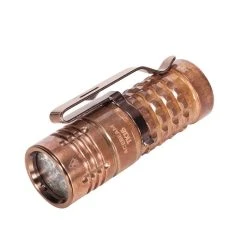 AceBeam TK16 Copper Compact 1800 Lumen EDC Torch