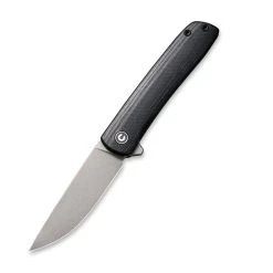 CIVIVI C20009B-3 Bo Flipper Knife G10 Handle 2.92"
