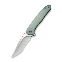 CIVIVI C20011-2 Mini Sandbar Flipper Knife G10 Handle 2.95"