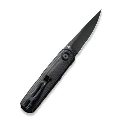 CIVIVI C20024-4 Lumi Front Flipper Knife G10 Handle 2.56"