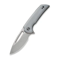 CIVIVI C2010A Odium Flipper Knife G10 Handle 2.65"