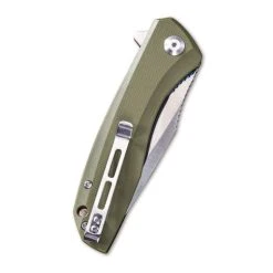 CIVIVI C801A Baklash Flipper Knife G10 Handle 3.5" 11 CIVIVI C801A Baklash Flipper Knife G10 Handle 3.5" -Nitecore shop c801a 1 3