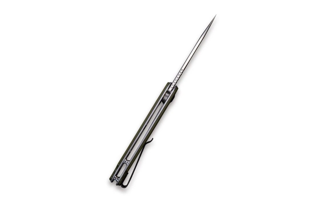 CIVIVI C907E Elementum Knife G10 Handle 2.96" 8 CIVIVI C907E Elementum Knife G10 Handle 2.96" - Image 6