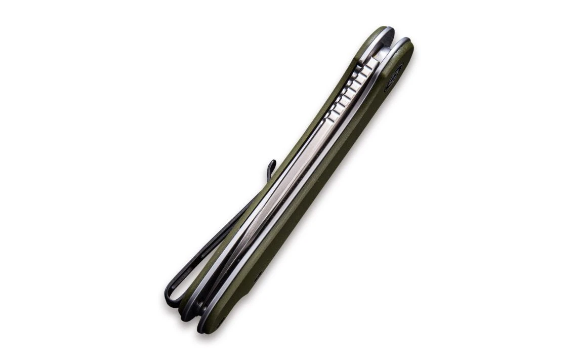 CIVIVI C907E Elementum Knife G10 Handle 2.96" 9 CIVIVI C907E Elementum Knife G10 Handle 2.96" - Image 7