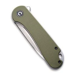 CIVIVI C907E Elementum Knife G10 Handle 2.96" 12 CIVIVI C907E Elementum Knife G10 Handle 2.96" -Nitecore shop c907e 3