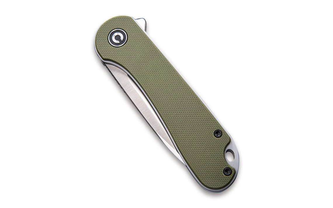 CIVIVI C907E Elementum Knife G10 Handle 2.96" 5 CIVIVI C907E Elementum Knife G10 Handle 2.96" - Image 3