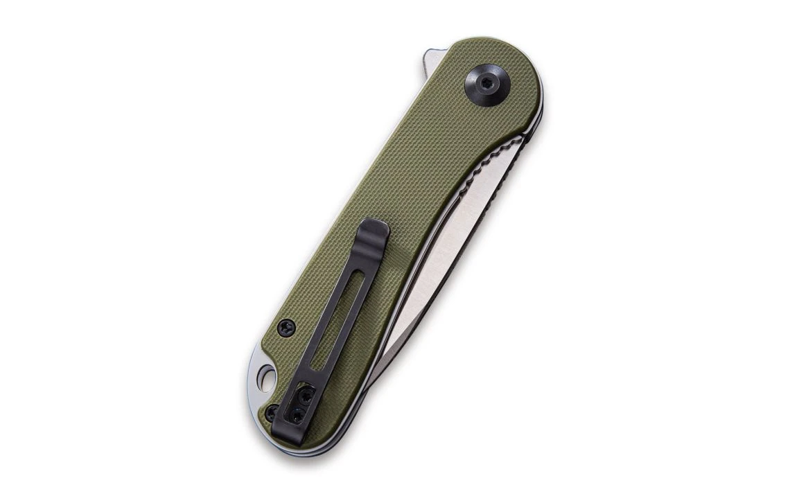CIVIVI C907E Elementum Knife G10 Handle 2.96" 6 CIVIVI C907E Elementum Knife G10 Handle 2.96" - Image 4