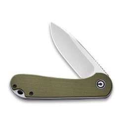 CIVIVI C907E Elementum Knife G10 Handle 2.96" 14 CIVIVI C907E Elementum Knife G10 Handle 2.96" -Nitecore shop c907e 5