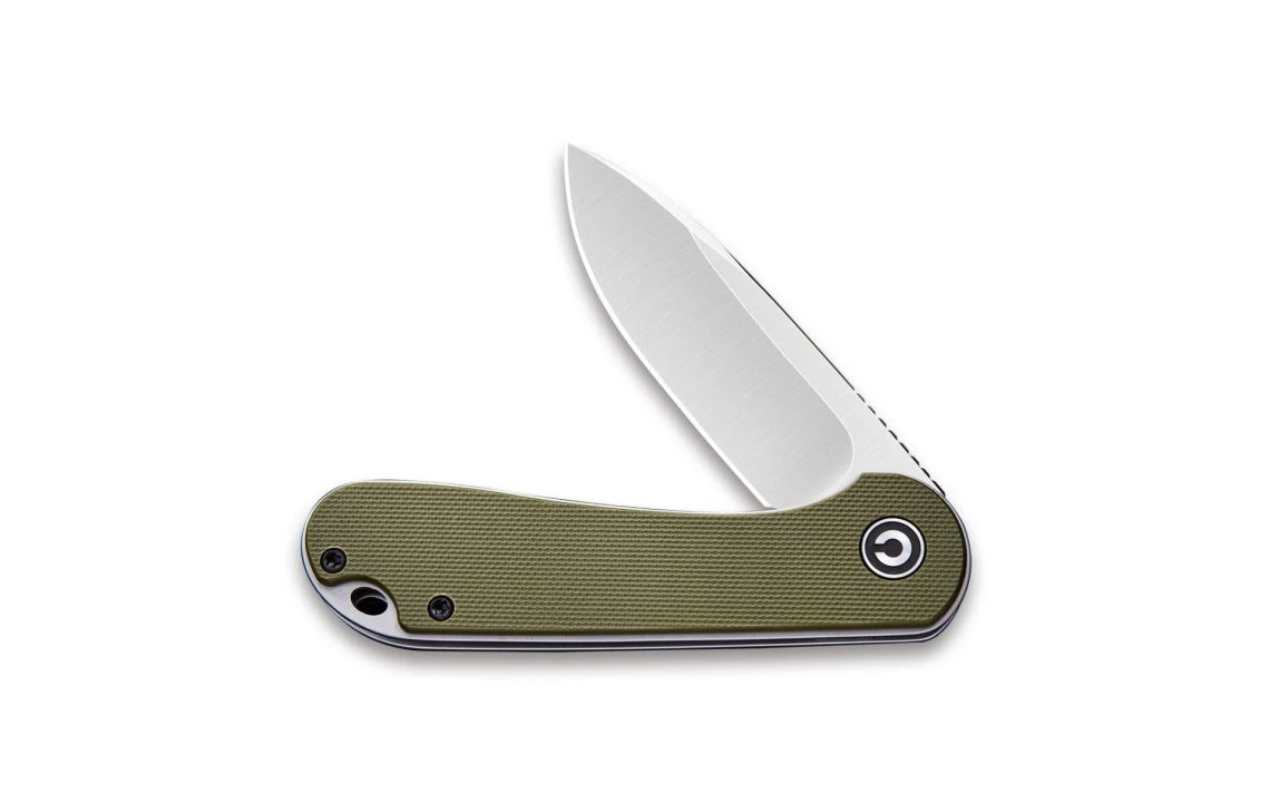 CIVIVI C907E Elementum Knife G10 Handle 2.96" 7 CIVIVI C907E Elementum Knife G10 Handle 2.96" - Image 5