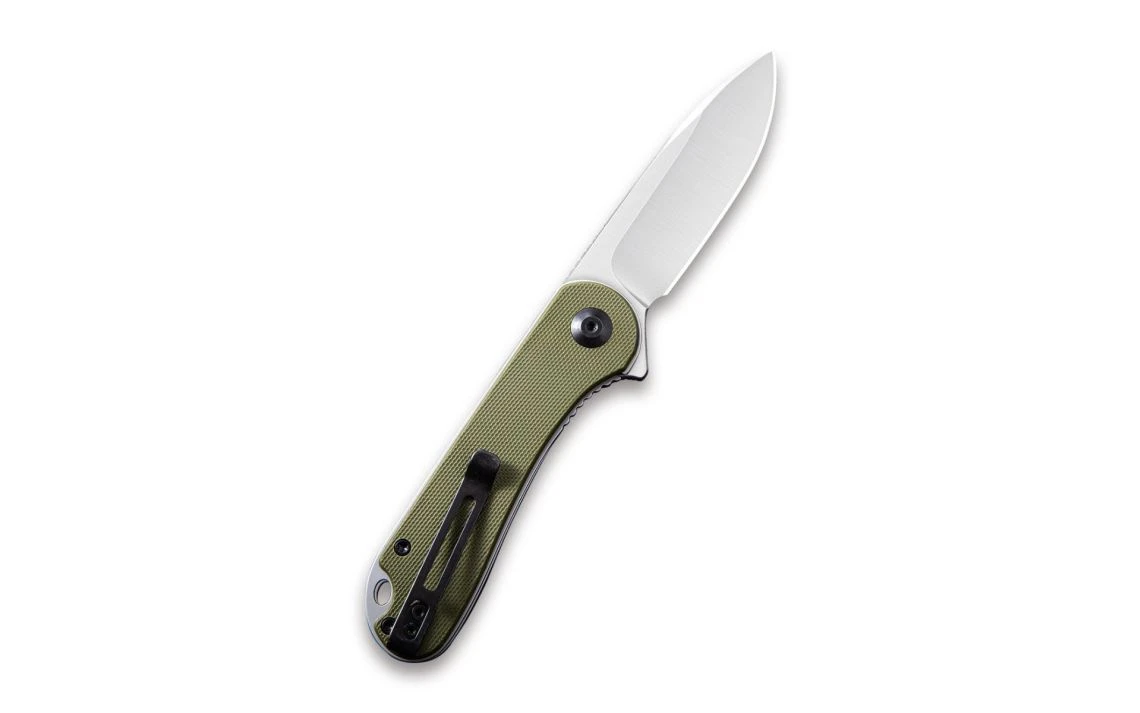 CIVIVI C907E Elementum Knife G10 Handle 2.96" 4 CIVIVI C907E Elementum Knife G10 Handle 2.96" - Image 2