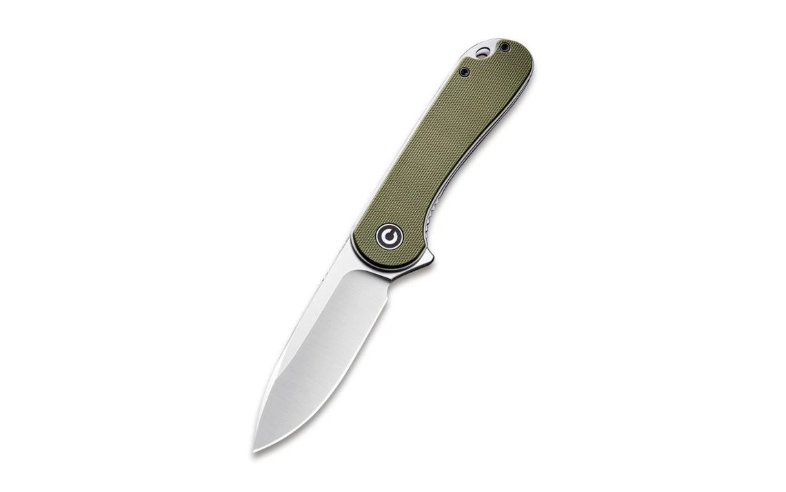 CIVIVI C907E Elementum Knife G10 Handle 2.96" 3 CIVIVI C907E Elementum Knife G10 Handle 2.96"