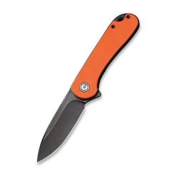 CIVIVI C907Y Elementum Flipper Knife G10 Handle 2.96"