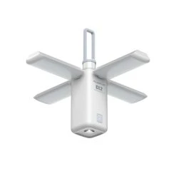 Klarus CL2 Portable Warm White Output Camping Light