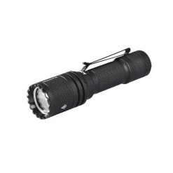 Acebeam Defender P16 Dual Switch 1800 Lumen Tactical Torch