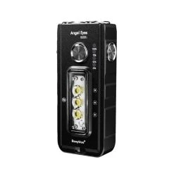 RovyVon E200s Compact 1650 Lumen EDC Multi-functional LED Torch