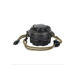 Efest Waterproof 6 X 16340 Battery Case