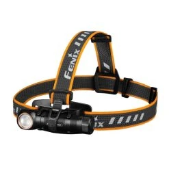 Fenix HM61R Multi-Functional 1200 Lumen Rechargeable LED Headlamp