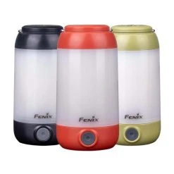 Fenix CL26R Portable 400 Lumen Rechargeable Camping Lantern