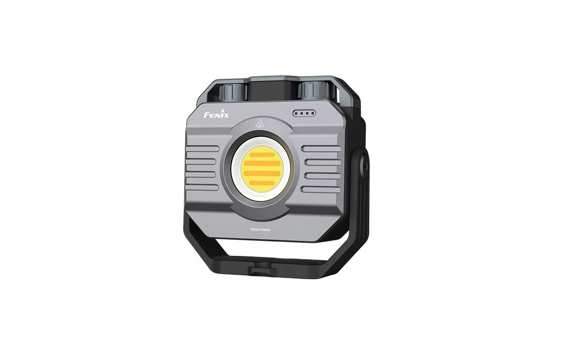 Fenix CL28R Multi-functional 2000 Lumen Dual Output Outdoor Lantern