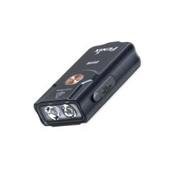 Fenix E03R Mini 260 Lumen USB-C Rechargeable Keychain Light