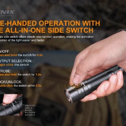 Fenix E28R Compact 1500 Lumen USB-C Rechargeable EDC Torch 21 Fenix E28R Compact 1500 Lumen USB-C Rechargeable EDC Torch -Nitecore shop fenix e28r 3