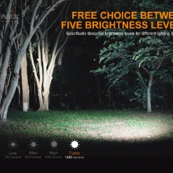 Fenix E28R Compact 1500 Lumen USB-C Rechargeable EDC Torch 25 Fenix E28R Compact 1500 Lumen USB-C Rechargeable EDC Torch -Nitecore shop fenix e28r 4