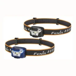 Fenix HL18R Lightweight 400 Lumen USB Rechargeable LED Headlamp