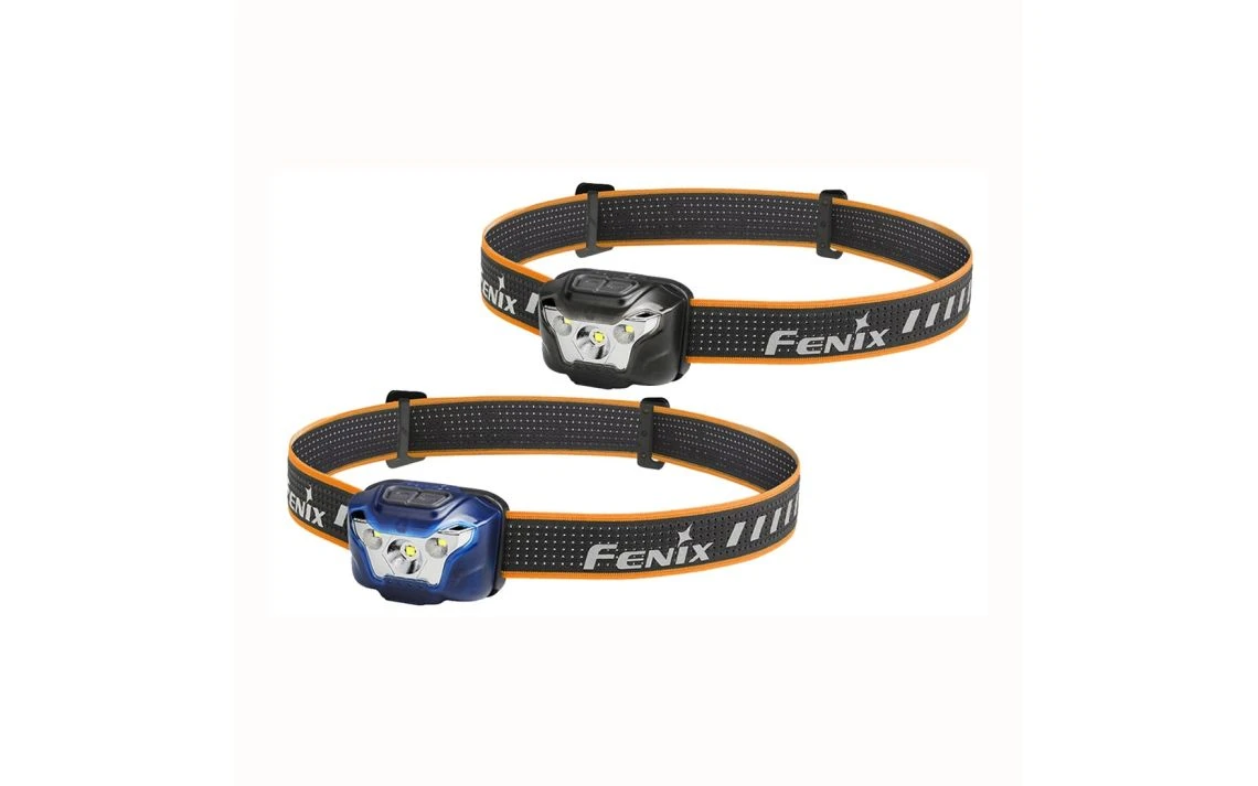 Fenix HL18R Lightweight 400 Lumen USB Rechargeable LED Headlamp 3 Fenix HL18R Lightweight 400 Lumen USB Rechargeable LED Headlamp
