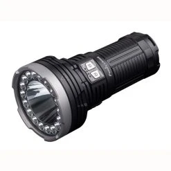 Fenix LR40R Dual Spot And Flood 12000 Lumen Rechargeable Searchlight