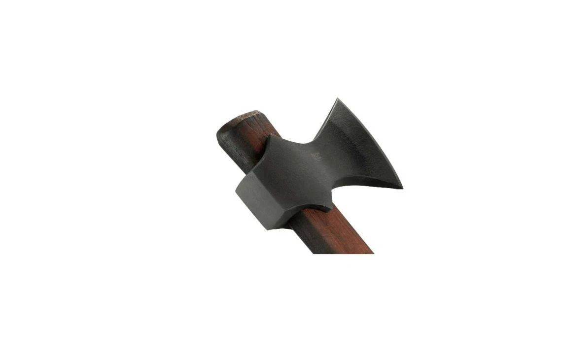 CRKT Freya Axe Tennessee Hickory 2749 - Image 3