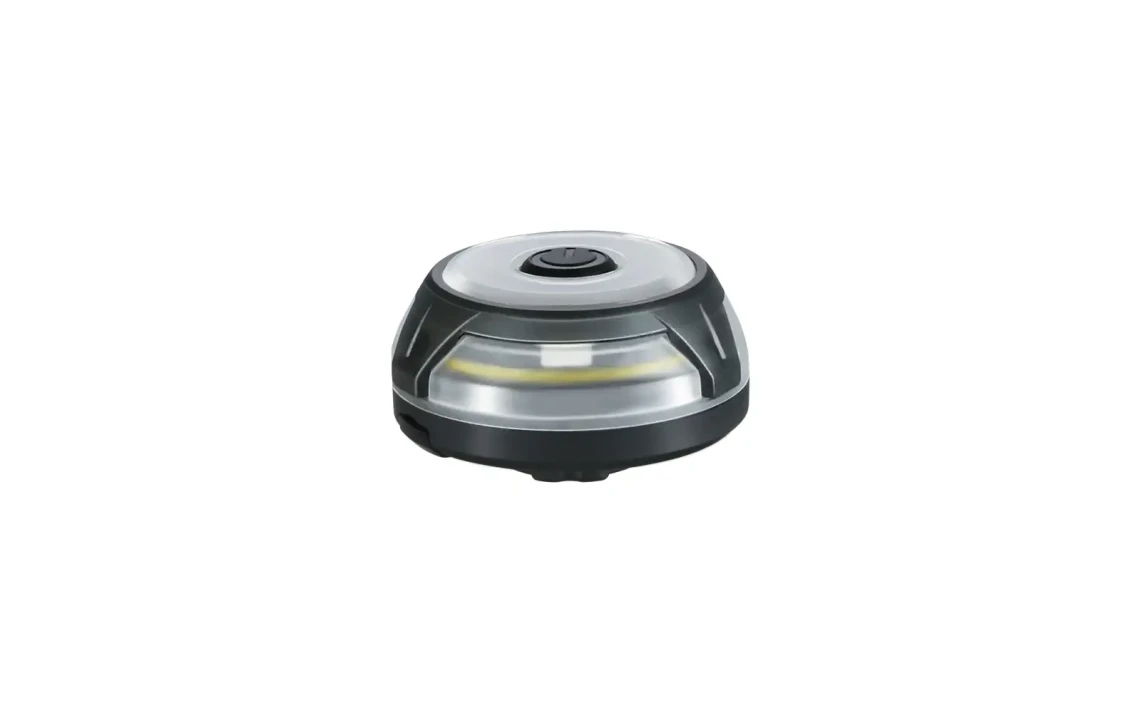 Olight Gober Safety Light With Four Lighting Colours - Image 2