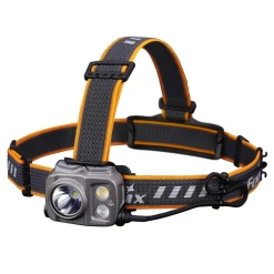 Fenix HP25R V2.0 Versatile 1600 Lumen Spotlight & Floodlight LED Headlamp