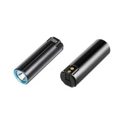 Imalent LD10 Mini 1200 Lumen Rechargeable LED Torch