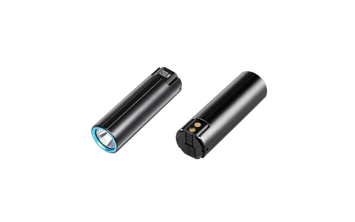 Imalent LD10 Mini 1200 Lumen Rechargeable LED Torch 3 Imalent LD10 Mini 1200 Lumen Rechargeable LED Torch