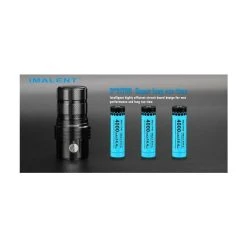 Imalent MS06 Compact 25000 Lumen Rechargeable LED Search Light 27 Imalent MS06 Compact 25000 Lumen Rechargeable LED Search Light -Nitecore shop imalent ms06 11