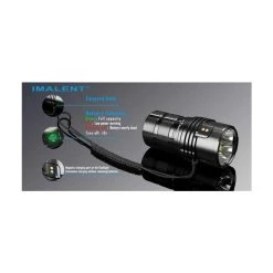 Imalent MS06 Compact 25000 Lumen Rechargeable LED Search Light 28 Imalent MS06 Compact 25000 Lumen Rechargeable LED Search Light -Nitecore shop imalent ms06 12