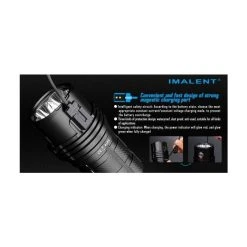 Imalent MS06 Compact 25000 Lumen Rechargeable LED Search Light 22 Imalent MS06 Compact 25000 Lumen Rechargeable LED Search Light -Nitecore shop imalent ms06 6