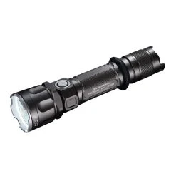JETBeam 3MS Guardian 2000 Lumen USB-C Rechargeable Tactical Torch