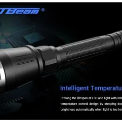 JETBeam BC40 Pro Powerful 2930 Lumen LED Torch 26 JETBeam BC40 Pro Powerful 2930 Lumen LED Torch -Nitecore shop jetbeam bc40 pro 7