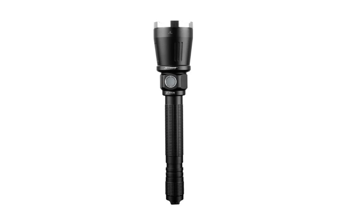 JETBeam BC40 Pro Powerful 2930 Lumen LED Torch 3 JETBeam BC40 Pro Powerful 2930 Lumen LED Torch