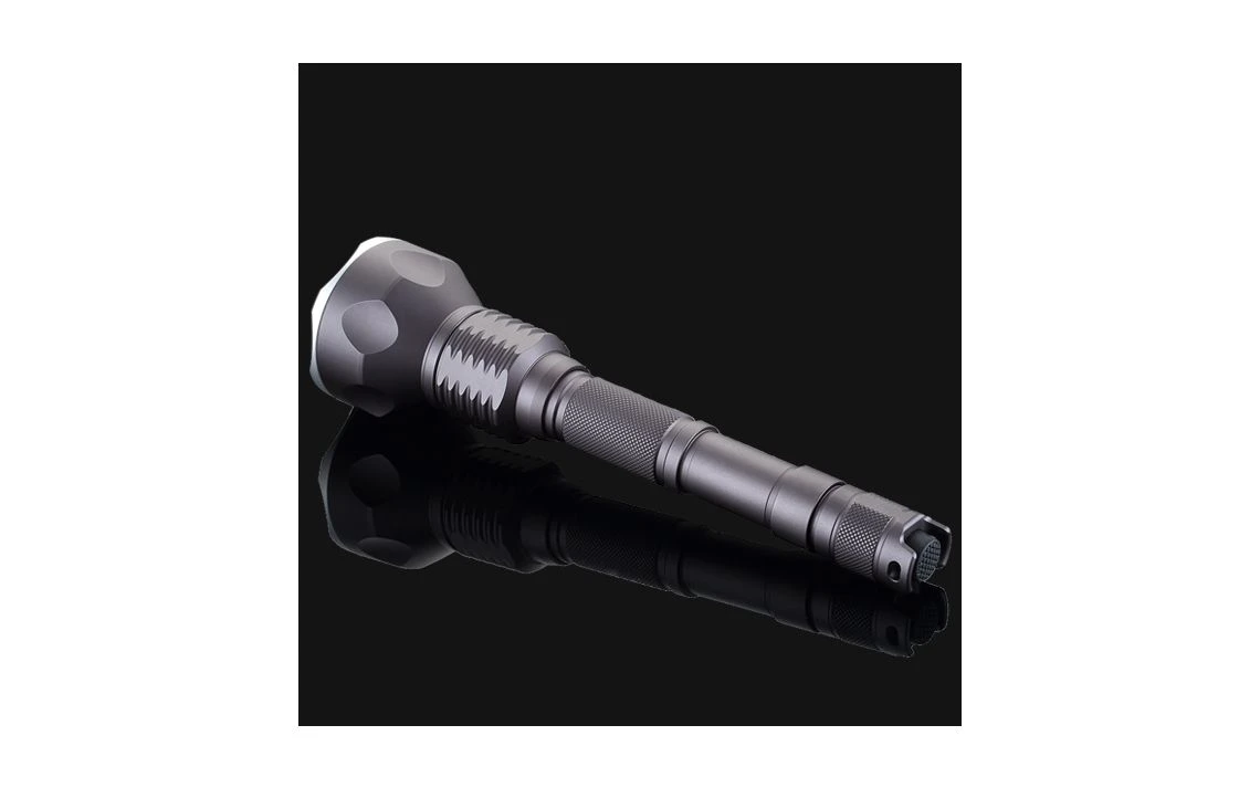 JETBeam WL-S4-GT Powerful 2930 Lumen 400m LED Torch - Image 4