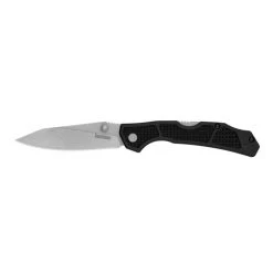 Kershaw 2033 Cargo Lockback Folding Black GFN 3.25"