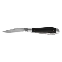 Kershaw 4381 Gadsen Slip Joint Black G-10 2.75"