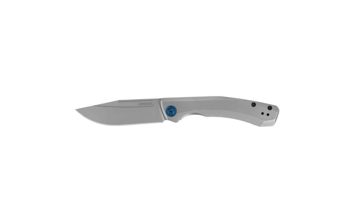 Kershaw 7020 Highball XL Frame Lock Stainless Steel 3.3"